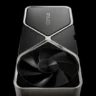 Nvidia RTX 4080 GPU