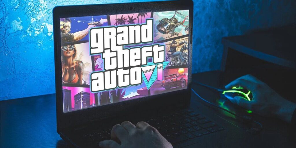 GTA 6 hacker has reportedly arrested