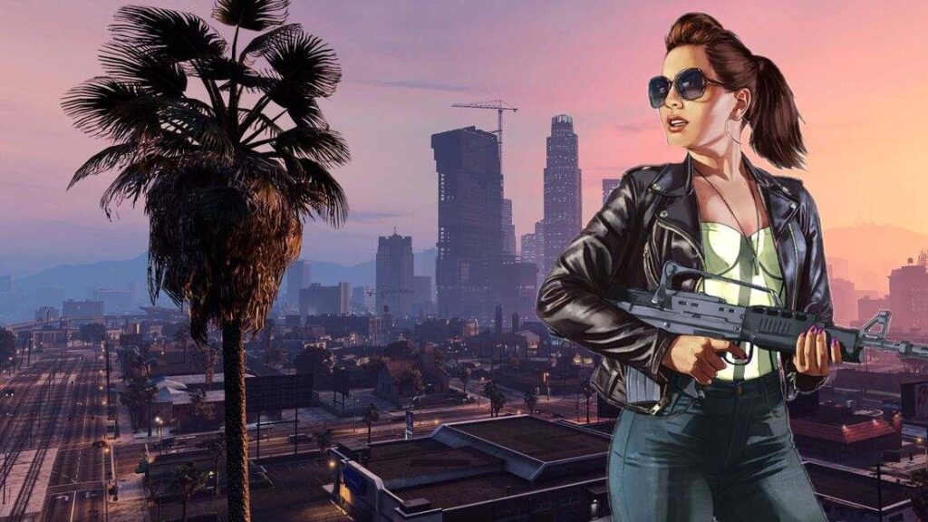 GTA 6