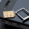No physical SIM support in the iPhone 14 series