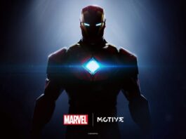 EA is developing a single player Iron Man game