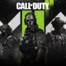 Call of Duty Modern Warfare 2 beta