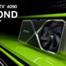 Nvidia RTX 40 series GPU