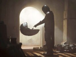 The Mandalorian Season 3 Teaser Trailer