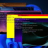 Windows Terminal Now Supports Colorful Themes