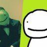 Dream Face Reveal Today