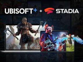 Ubisoft will allow you to transfer your Stadia purchases