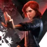 Control by Remedy Entertainment