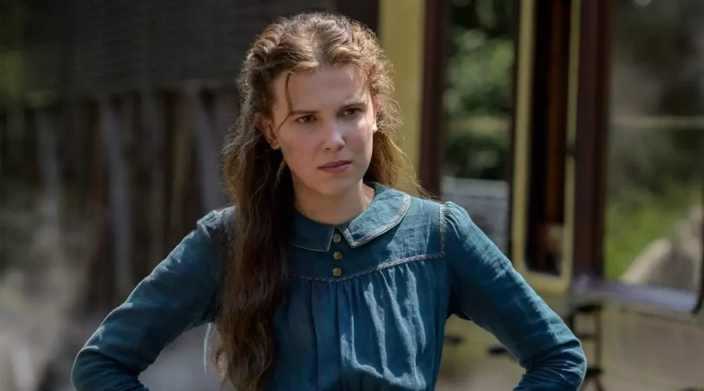 Enola Holmes 2: All you need to know about the upcoming Netflix film