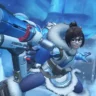 Overwatch 2 Mei Temporarily Disabled