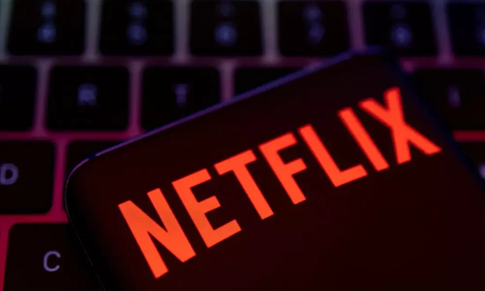 Netflix acquires Spry Fox