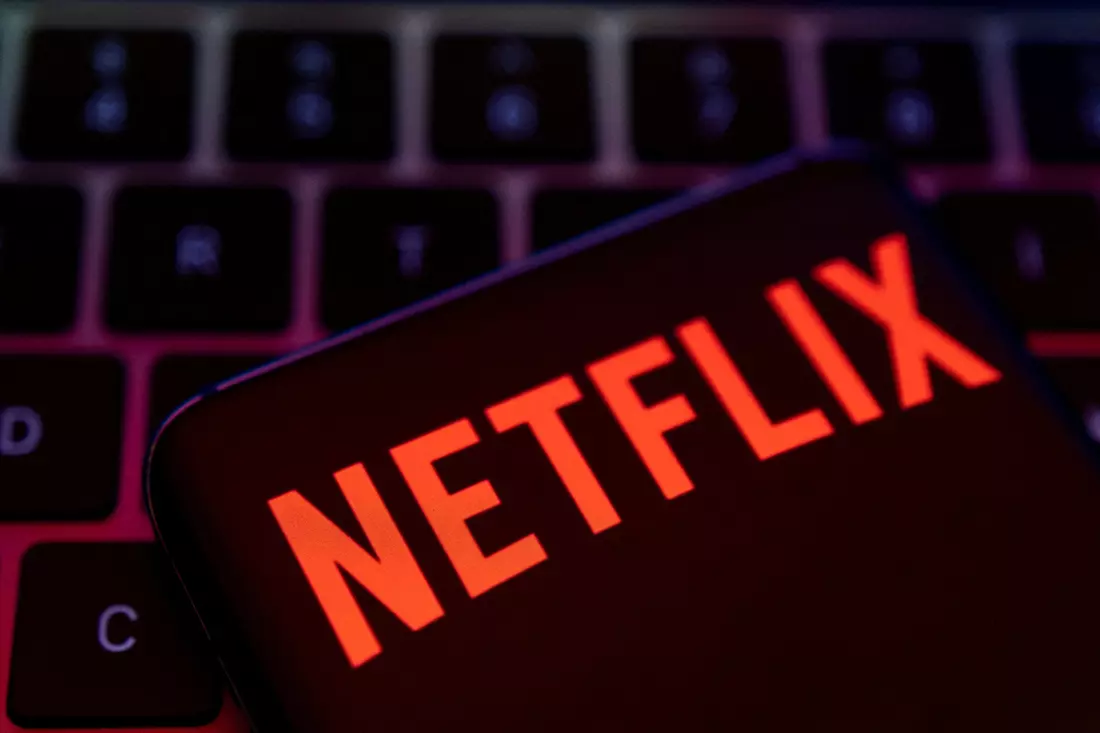Netflix acquires Spry Fox
