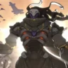 Overwatch 2 New Hero Ramattra