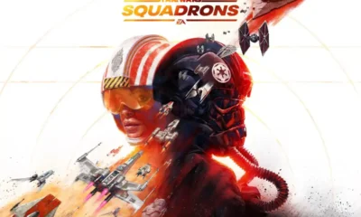 Star Wars Squadrons Free on Epic Games