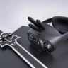 VR headset that kills you in real life