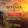 Witcher 3 next-gen update
