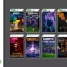 xbox games november