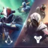Destiny 2 and Assassin’s Creed Getting a Crossover