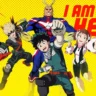 Fortnite just revealed it’s Anime Collaboration with My Hero Academia