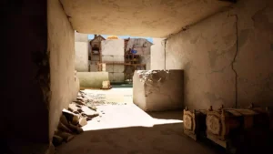 Fortnite Unreal Engine 5 Update