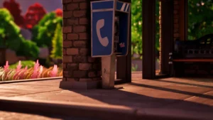 Fortnite Unreal Engine 5 Update
