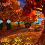 Fortnite Unreal Engine 5 Update