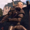 Witcher 3 Next Gen Patch Notes