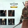 Witcher 3 Claim Rewards