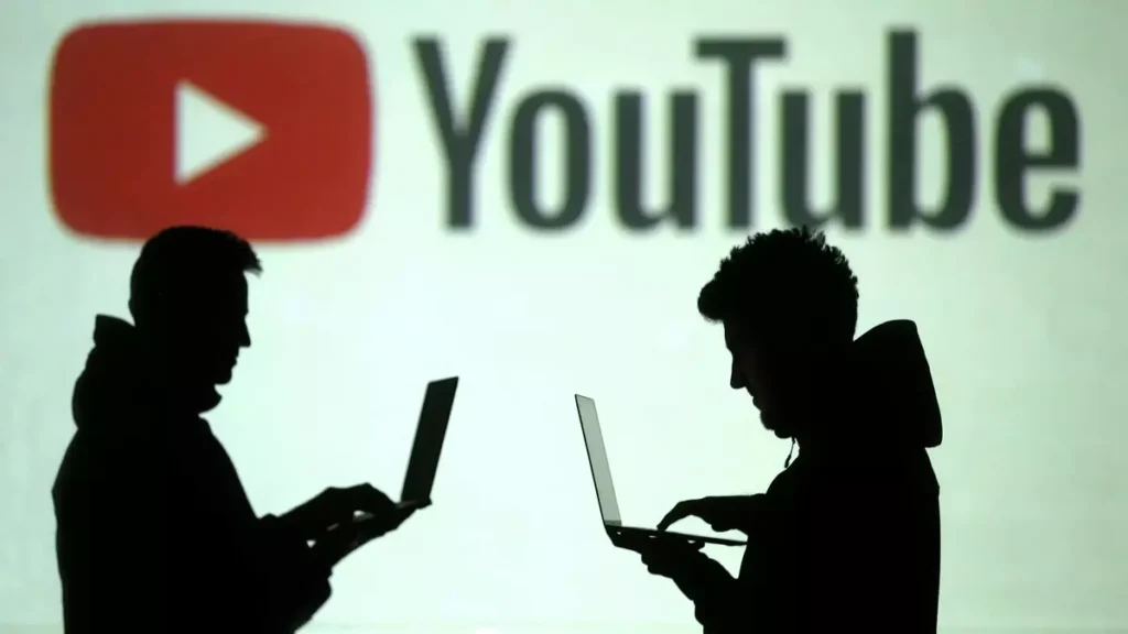 YouTube Crashing on iOS