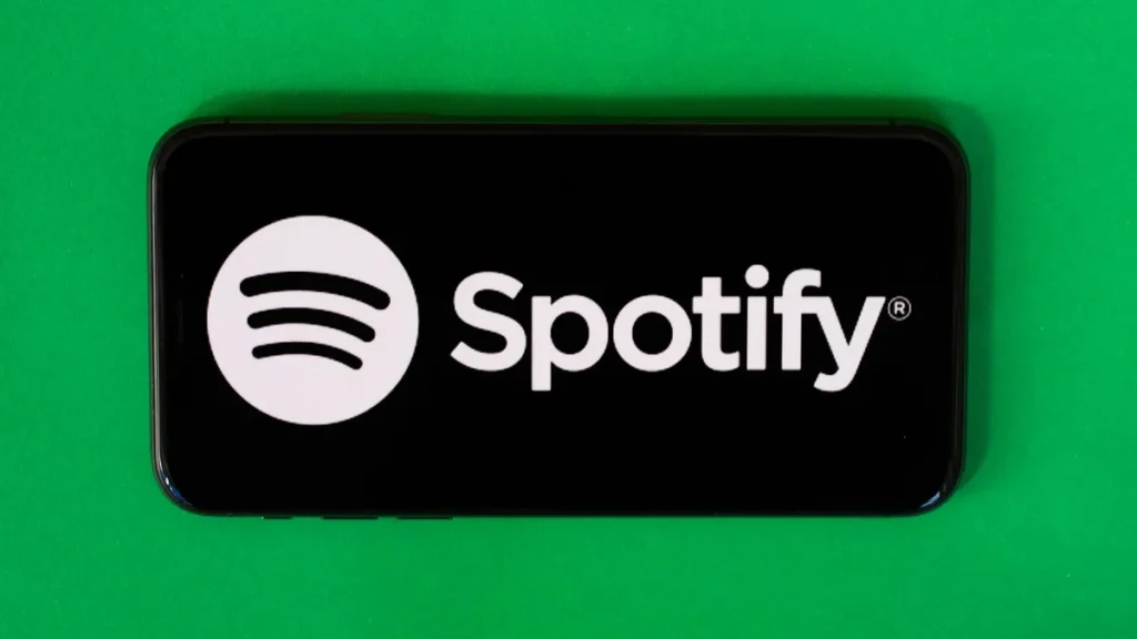 Spotify is Down and the Musicophiles are in Chaos