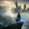 Hogwarts Legacy Denuvo cracked by Hacker EMPRESS