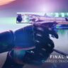 Destiny 2 Strand Weapons