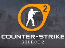 counter strike source 2