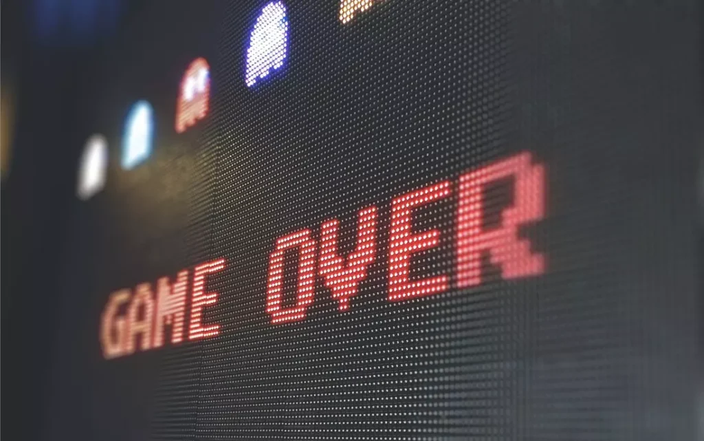 Cheating in Gaming