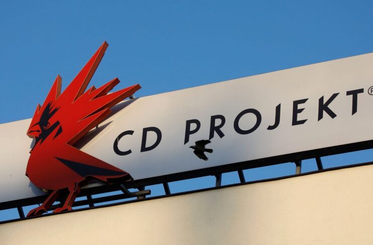CD Projekt Red Project Orion
