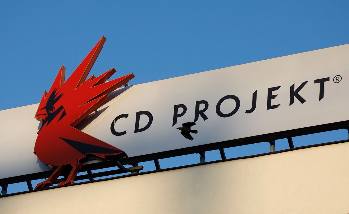 CD Projekt Red Project Orion