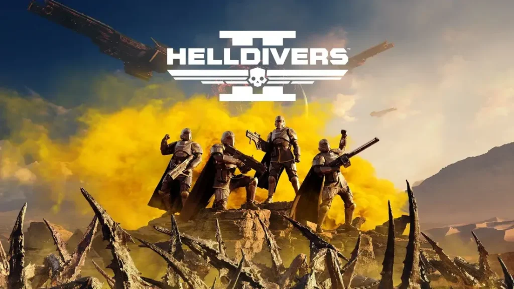 helldivers 2 devs comensation