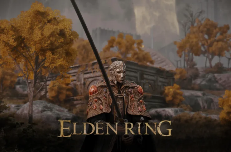 FromSoftware now owns Elden Ring