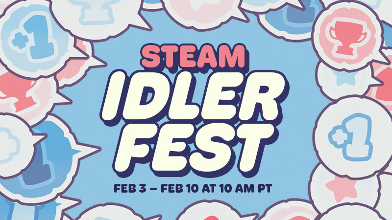 Steam’s Weekend Gaming Extravaganza: Four Thrilling New Titles Await!
