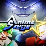 Roblox: Latest Anime Siege Codes for April 2025